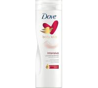 Dove Lotion Nourrissante Intensive pour Peaux Très Sèches 400 Ml