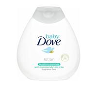 Dove Lait hydratant Baby Peaux sensibles (200 ML)