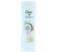 Dove - Lotion Pour Le Corps À L'huile De Noix De Coco Nourishing Secret - Restoring Ritual 250ml