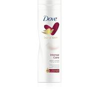 Dove Lotions intensive - lot de 3 de 250 ml