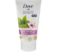Dove Matcha Te Verde Ritual Crema De Manos 75 Ml