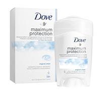 DOVE Maximum Protection Original Déodorant Stick pour Femme 45 ml