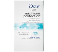 DOVE Maximum Protection Original Déodorant Stick pour Femme 45 ml