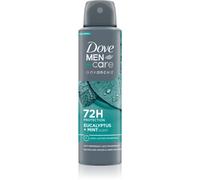 Dove Men+Care Advanced Eucalyptus anti-transpirant spray Eucalyptus & Mint 150 ml