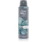 Dove Men+Care Advanced Eucalyptus déodorant spray Eucalyptus & Mint 150 ml