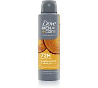 Dove Men+Care Advanced Sandalwood & Vanilla déodorant rafraîchissant pour homme Sandalwood&Vanilla 150 ml