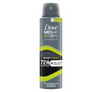 Dove Men+Care Advanced Sport Fresh Déodorant en spray 150 ml