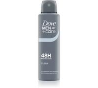 Dove Men+Care Antiperspirant déodorant spray 150 ml