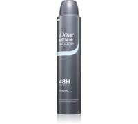 Dove Men+Care Classic anti-transpirant spray 200 ml