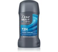 Dove Men+Care Clean Comfort anti-transpirant solide 50 ml