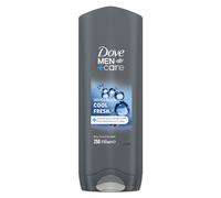 Dove MEN+CARE COOL FRESH Douche pour le corps et le visage 250 ml