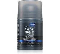 Dove Men+Care Hydration Boost Soin hydratant pour homme Protège et hydrate sans graisser 1 x 50 ml