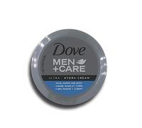 Corps Cr Dove Homme 150ml 3en 1 visage mains corps