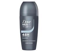 Dove Men + Care Déodorant roll-on Classic 6 x 50 ml