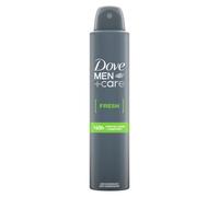 Dove Men+Care - Déodorant anti-transpirant spray fresh - 200 ml
