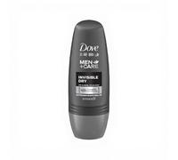 Dove Men+Care - Déodorant billes invisible dry - 50 ml
