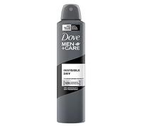 Dove Men Invisible Dry Deo Vaporizer 250ml