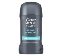 Dove Men+Care - Déodorant Silver Control - 50 ml