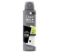 Dove Men+Care Déodorant spray Advanced fraîcheur invisible – 150 ml
