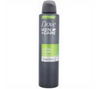 Dove Men+Care - Déodorant Spray Homme - Soin Fraîcheur Extra 250ml