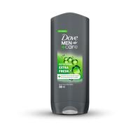 Dove for Men Nettoyant visage et corps Extra frais