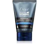 Dove Men+Care émulsion lavante pour une peau hydratée et raffermie 100 ml