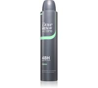 Dove Men+Care Extra Fresh anti-transpirant spray 200 ml