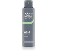 Dove Men+Care Extra Fresh déodorant spray 150 ml