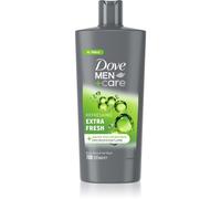 Dove Men+Care Extra Fresh gel de douche corps et visage 700 ml