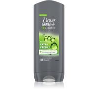 Dove Men+Care Extra Fresh Gel douche corps et visage 400 ml
