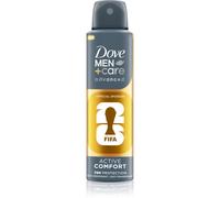 Dove Men+Care FIFA Active Comfort déodorant spray pour homme 150 ml