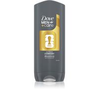 Dove Men+Care FIFA Active Comfort Gel douche 400 ml