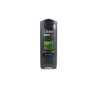 Dove Men+Care - Gel douche et visage - 250 ml