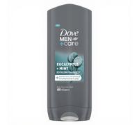 Dove Men+Care Gel Douche Eucalyptus et Menthe - 400 ml