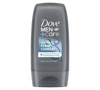 Dove Men Gel Clean Comfort 55