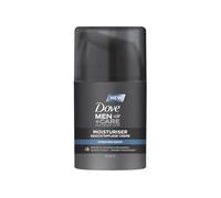 Dove Men+Care Soin hydratant pour homme Hydration Boost – Protège et hydrate sans graisser – 50 ml