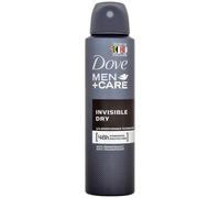 Dove Men + Care Invisible Dry Anti-Transpirant 250ml