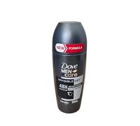 Dove Men+Care Invisible Dry Lot de 3 déodorants roll-on 50 ml