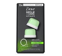 Dove Men + Care Recharge de déodorant sans aluminium 30 ml