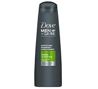 Dove Men+Care Shampooing fortifiant Fresh Clean 250 ml