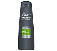Dove Men + Care, Shampooing, 250ml (PRODUCT Z NIEMIEC)