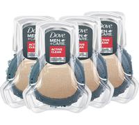Dove Men+Care Shower Tool,Dual Sided By Dove