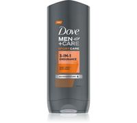 Dove Men+Care Sport Care gel de douche pour homme 3 en 1 400 ml