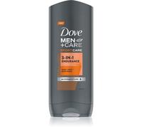 Dove Men+Care Sport Care Gel De Douche Pour Homme 3 En 1 400 Ml