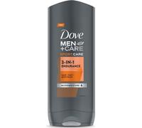 DOVE Men+Care Sport Care SHOWER GEL 400ml