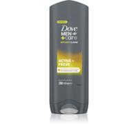 Dove Men+Care Sport Gel douche corps et visage 250 ml