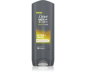 Dove Men+Care Sport Gel douche corps et visage 250 ml