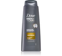 Dove Men+Care Thickening shampoing fortifiant 400 ml