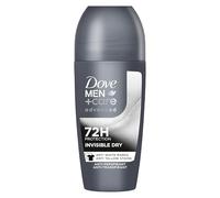 Dove Men Deo Roll-On 50ml Invisible Dry