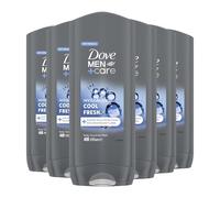 Dove Men Plus Care Cool Fresh Gel douche 400 ml